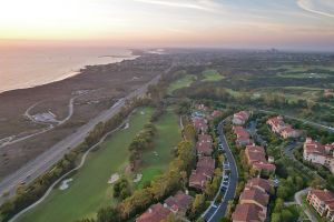 Pelican Hill (South) 8th And 2nd Aerial
